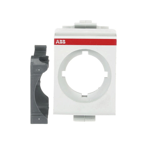 ABB Stotz S&J - Zubehör/Ersatzteile für Befehlsgeräte Verteilereinbauset MA1-8001