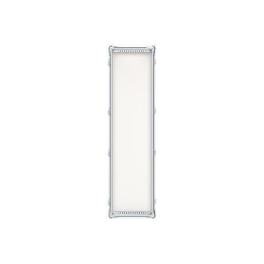 Striebel&John - Leergehäuse Reihenschaltschrank R214T6B 2FB/14RE/T6