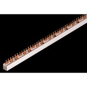Pollmann - Phasenschiene G-3L-1000/16 C 3-phasig − 20 Stück