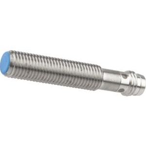Ipf Electronic - Induktiver Näherungsschalter Sensor Induktiv, M8x1 IB08C609 45lang quasibündig