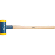 Wiha - Werkzeugset Vorschlaghammer 800 80-4 Holzstiel, 80mm