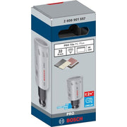 Bosch - Lochsäge PRO Tile PC Plus Lochsäge, 2608901557 32 mm, HS