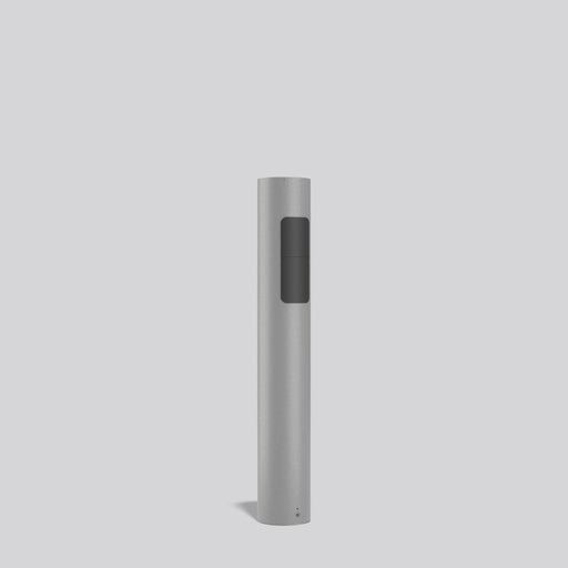 RZB - Mechanisches Zubehör/Ersatzteile für Leuchten Standsäule 983091.024 H 1150mm