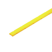 Weidmüller - Kabelmarkierungssystem Kabelmarkierer CLIM2-25Q GE NEUT SG 25x11,4mm,weich,gelb − 1000 Stück