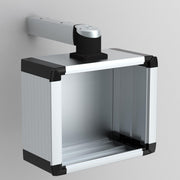 nVent Hoffman - Gehäuse/Schaltschrank (leer) HMI, 415x470x200 OICP414720