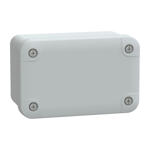 Schneider Electric - Leergehäuse Industriegehäuse NSYTBP1176 − 5 Stück