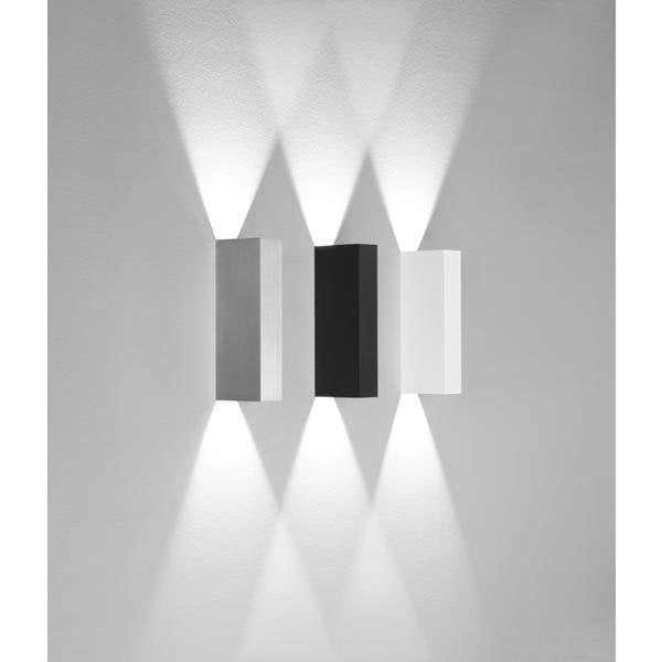 Brumberg Leuchten - Decken-/Wandleuchte LED-Wandanbauleuchte 230V 60127173