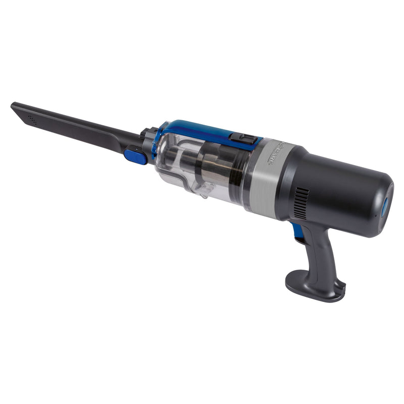 PROFICARE - Staubsauger (elektrisch) Hand/Bodenstaubsauger PC-BS 3085 A ant ProfiCare,Akku,25,9V