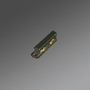 Regiolux - Mechanisches Zubehör/Ersatzteile für Leuchten Verbinder gerade aus PC DPSN-KE sw