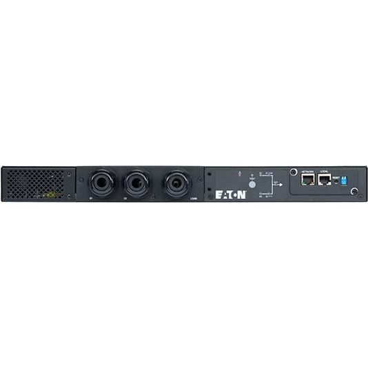 Eaton - Power distribution unit (PDU) Tansferschalter ATS 30A Netpack automatisch, 30A