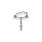 Vaillant - Befestigungsschelle für Kabel/Rohre Befestigungsschellen 0020025386 DN 20