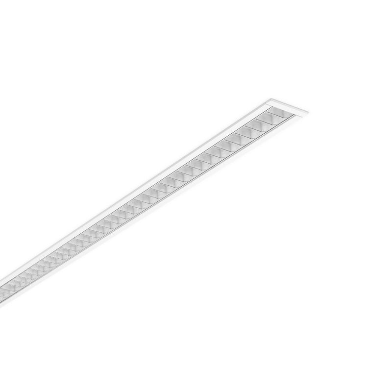 RZB - Decken-/Wandleuchte LED-Einbauleuchte 312179.002.76 3000K DALI