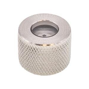 Ipf Electronic - Zubehör/Ersatzteile für Niederspannungs-Schalttechnik Zubehör Optisch, Blende, AO000048 M12x1, Metall+Glas