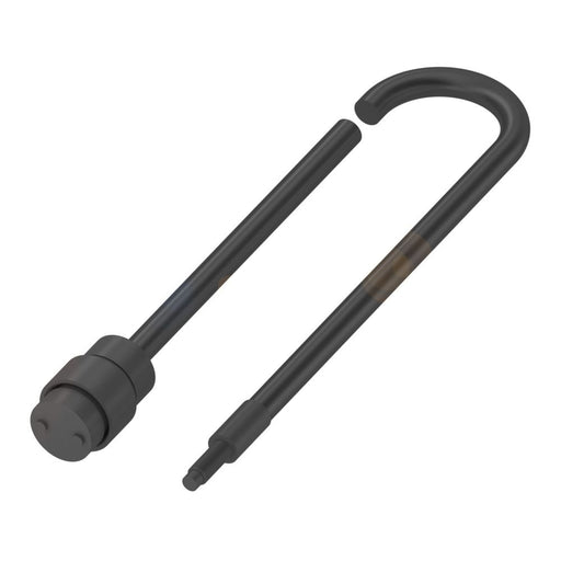 Balluff - Zubehör/Ersatzteile für Positionsschalter Faseroptik BFO18AXAAUZG3015 gerade, M18 − 1 Stück by Balluff
