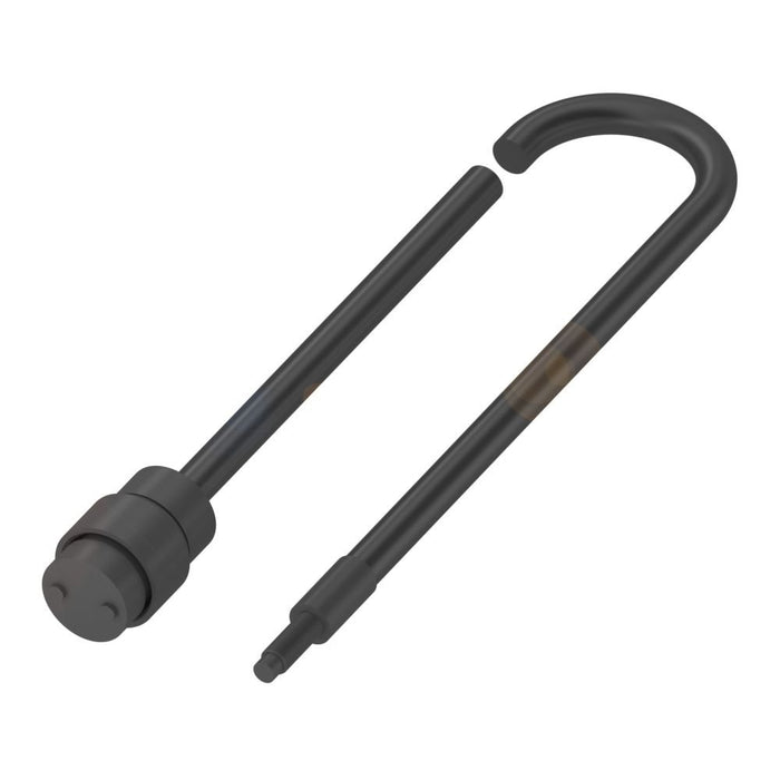 Balluff - Zubehör/Ersatzteile für Positionsschalter Faseroptik BFO18AXAAUZG3015 gerade, M18  − 1 Stück
