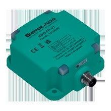 Pepperl+Fuchs Fabrik - RFID-Lesegerät RFID-Schreib-/Lesegerät IQH3-FP-V1 − 1 Stück