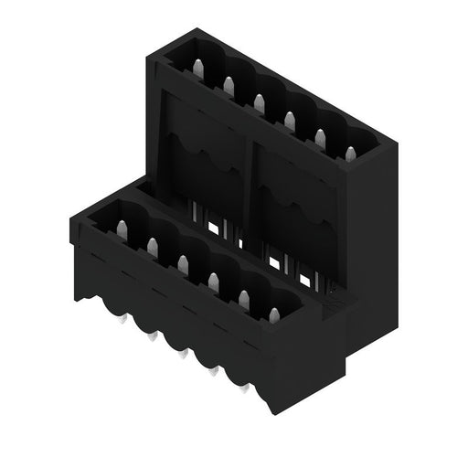 Weidmüller - Leiterplattensteckverbinder Verbinder 5.00mm SLDV-THR #1882720000 − 50 Stück