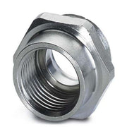 Phoenix Contact - Zubehör/Ersatzteile für Niederspannungs-Schalttechnik Gehäuseverschraubung SACC-FP-F-M8/M10 SMD − 10 Stück