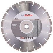 Bosch - Trenn-/Schleifscheibe Diamanttrennscheibe 2608602542 Standard for