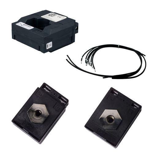 Mersen - Stromwandler Aufbaustromwandler 600A MZ3SW600 3-phasig