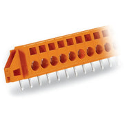 WAGO - Leiterplattensteckverbinder Leiterplattenklemme 231-634/017-000 2,5mm² − 50 Stück