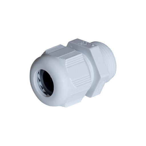Plica - Kabelverschraubung 935343107 PG7 (2,5-6,5) PA6 sw − 50 Stück