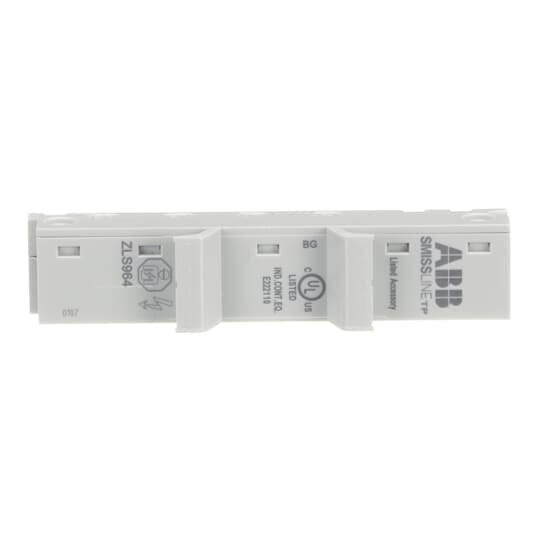 ABB Stotz S&J - Sammelschienen-Adapter Universaladapter ZLS964