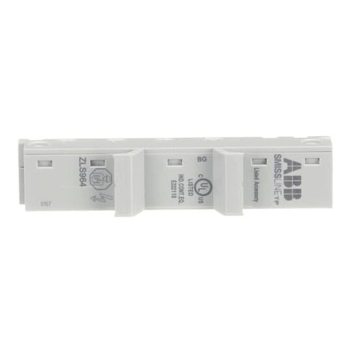ABB Stotz S&J - Sammelschienen-Adapter Universaladapter ZLS964