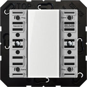 Jung - Sender/Fernbedienung für Installationsschalterprogramme Funk-Wandsender-Modul FM A 5001 M eNet 1-kanalig