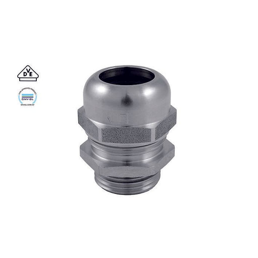 Jacob - Kabelverschraubung K252-1025-00 WADI one − 50 Stück