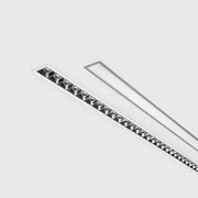 Lightnet - Decken-/Wandleuchte LED-Einbauleuchte LF3OEL-830H-L905 3000K, silber