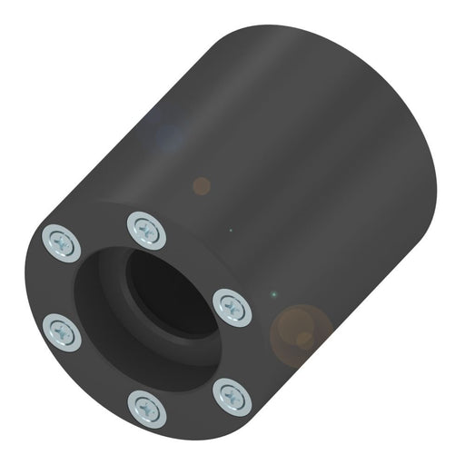 Balluff - Zubehör/Ersatzteile für Industriesensoren Befestigungstechnik BAM FS-IS-00#BAM034R − 1 Stück by Balluff
