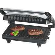 Bomann DA - Grillgerät Multigrill MG2251CB sw/inox 700W