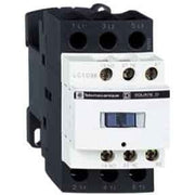 Schneider Electric - Leistungsschütz zum Schalten von Wechselstrom SCHÜTZ 3P 38A 230V 50/60HZ LC1D383P7