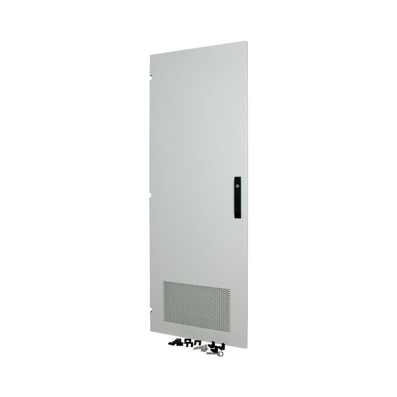 Eaton - Tür/Bedientableau (Schaltschrank) Feldbreite Tür belüftet XTSZDSKV3L-H1625W592 HxB=1625x592mm