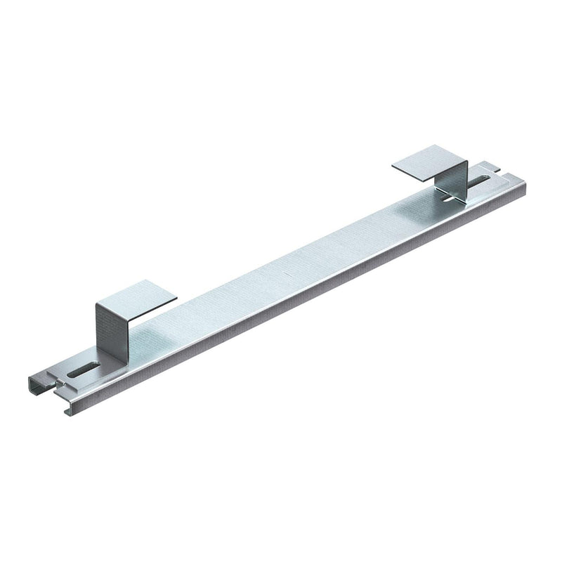 OBO Bettermann - Zubehör/Ersatzteile für Unterflurkanalsysteme Stützelement IBST 35038 f. Kanal 350
