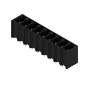 Weidmüller - Leiterplattensteckverbinder Verbinder 3.81mm SC-SMT 3.#1863270000  − 50 Stück