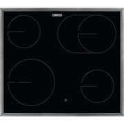 Zanussi - Herd EB-Herdset HS1202X3 ZOFNC0X2+ZHDN670X