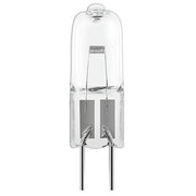 Scharnberger+Hasenbein - Studio-, Projektions- und Fotolampe Halogenlampe 11,5x44mm 17721 G6,35 12V 50W 100h