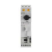 Eaton - Motorstarter/Motorstarterkombination Direktstarter Elektronisch MSC-DEA-1,2-M724VDC 24VDC