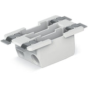 WAGO - Ein- und mehrpolige Klemmenleiste SMDThroughBoard-Leiterplk. 2070-452/998-406 0,75 mm² − 2385 Stück