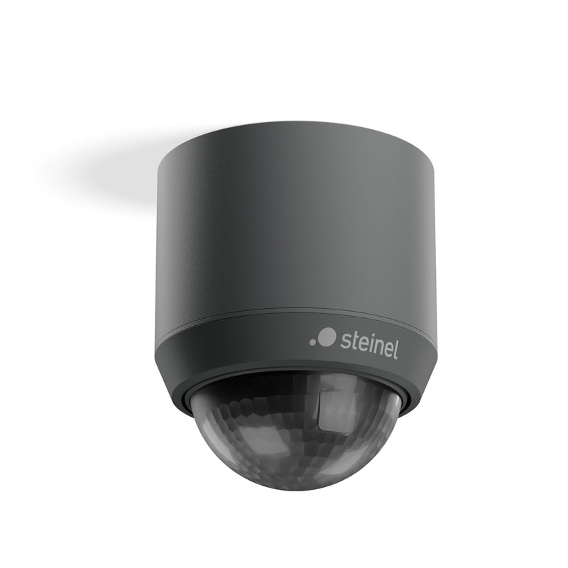 Steinel - Bewegungsmelder/Präsenzmelder komplett Bewegungsmelder MD IR N360 #080044 Aufputz, IP54