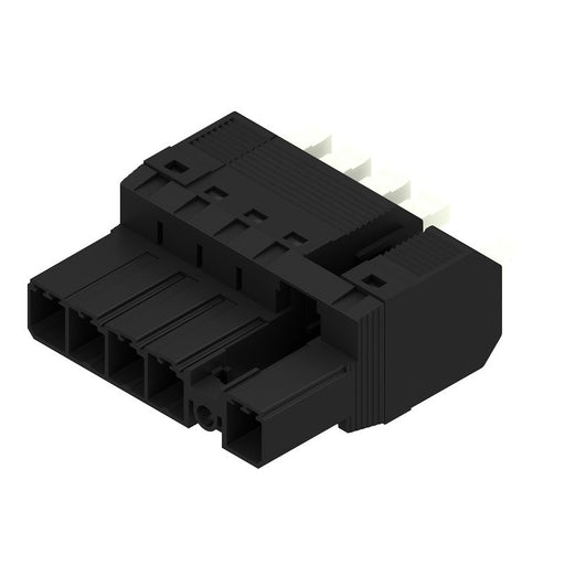 Weidmüller - Kabelsteckverbinder für Leiterplattensteckverbinder Verbinder 7.62mm SVFL 7.62#2630440000 − 42 Stück