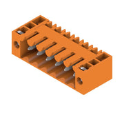 Weidmüller - Leiterplattensteckverbinder Verbinder 3.50mm SL 3.50/0#1618100000  − 50 Stück
