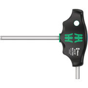 Wera - Innensechskant-Schraubendreher Schraubendreher 05023346001 454 HF Quergriff