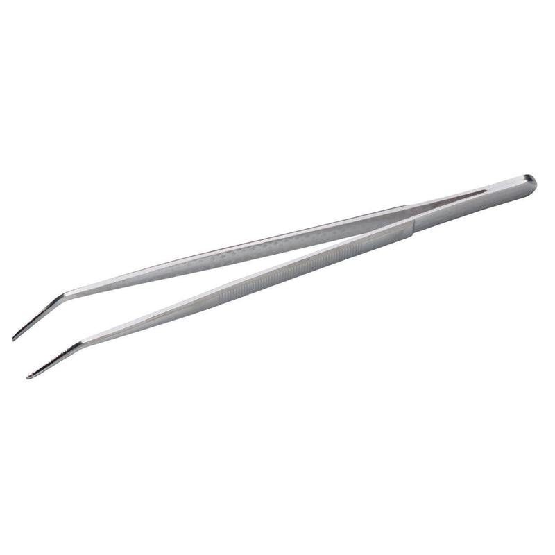 Cimco Werkzeuge - Pinzette Spitz-Pinzette 103016 120mm gebogen