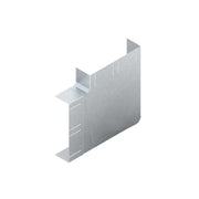 Niedax - Flachwinkel für Geräteeinbaukanal GK-Vertikaleck 90Gr. DKVV 220-78T100 S 220x100mm