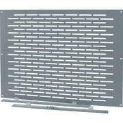 Eaton - Abdeckung/Blende/Beschriftungsleiste (Schaltschrank) Kunststoffabdeckung für XP XTPPVPC-H700W1000 H=700mm B=1000mm
