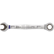 Wera - Maulringschlüssel Maul-Ringratschenschlüssel 073276 16x212mm