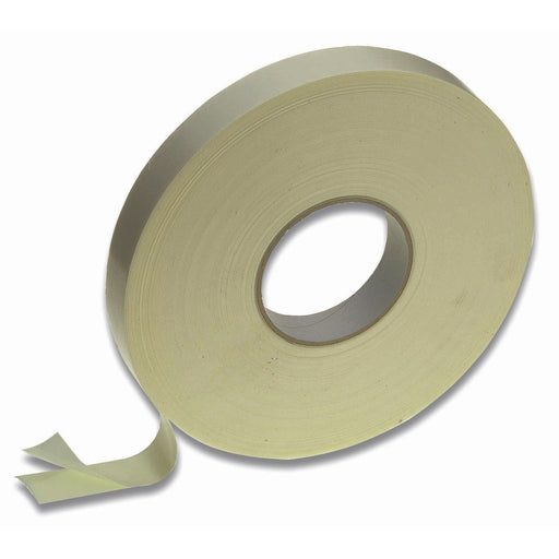 Cimco Werkzeuge - Klebeband Schaumst.-Doppelklebeband 162862 19x33 ws